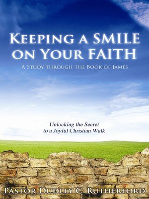 cover image of Keeping a Smile on Your Faith